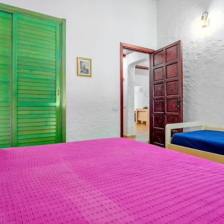Ambra Villa San Teodoro (Sardinia)