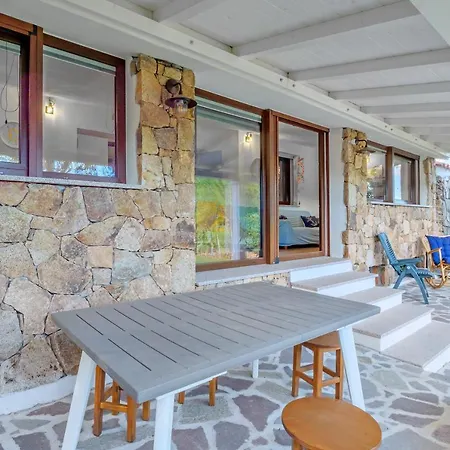 Ambra Villa San Teodoro (Sardinia)
