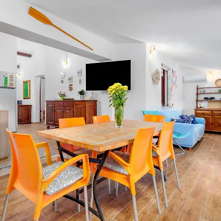 Ambra Villa San Teodoro (Sardinia)