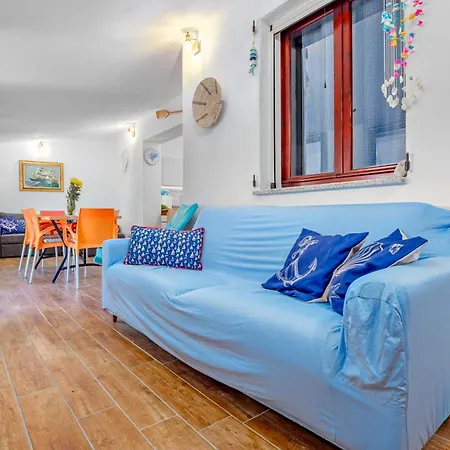 Ambra Villa San Teodoro (Sardinia)