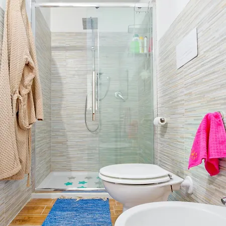 Ambra Villa San Teodoro (Sardinia)