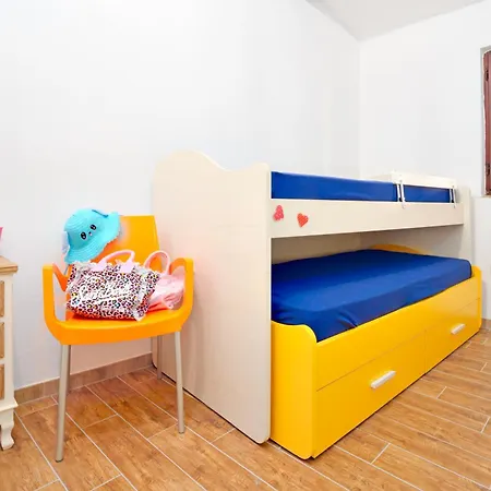 Villa Ambra San Teodoro (Sardinia)