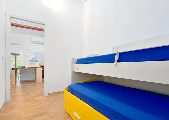 Ambra San Teodoro (Sardinia)