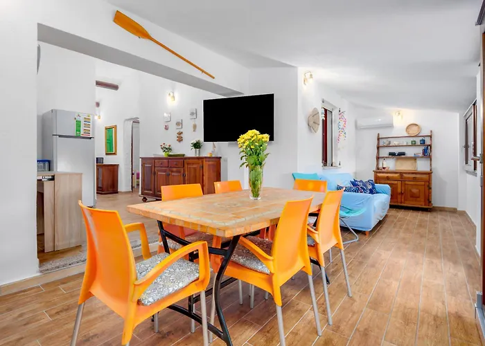 Ambra Villa San Teodoro (Sardinia)