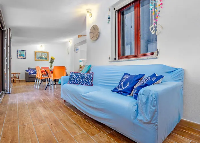 Ambra Villa San Teodoro (Sardinia)