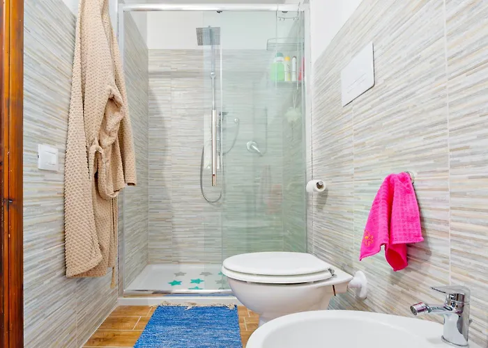 Ambra Villa San Teodoro (Sardinia)