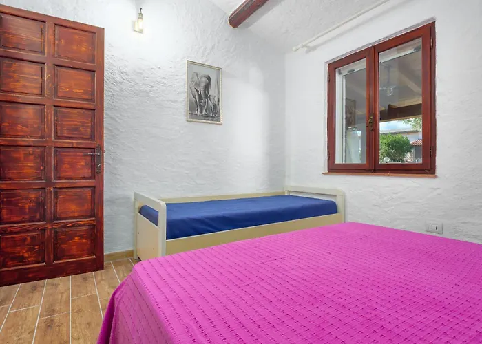 Ambra Villa San Teodoro (Sardinia)