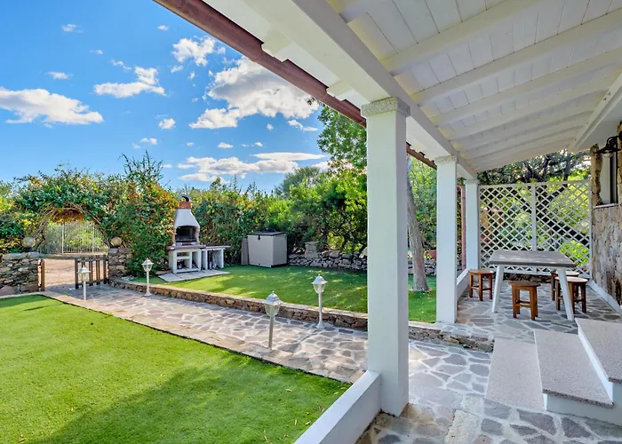 Ambra * San Teodoro (Sardinia)