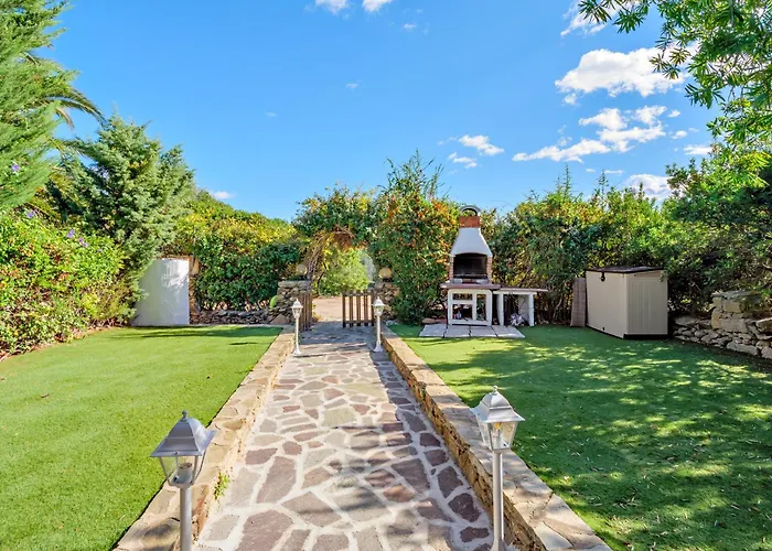 Ambra * San Teodoro (Sardinia)